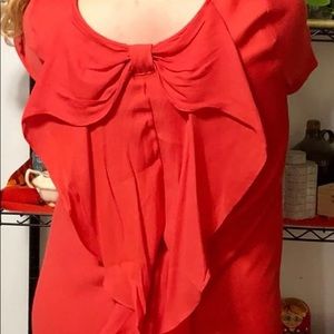 Sugarlips Red Dress